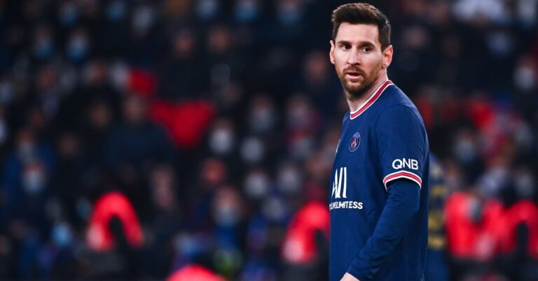 Messi or Ronaldo, the debate is relaunched!