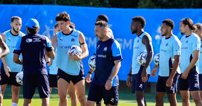 A dirty shot for OM recovery?