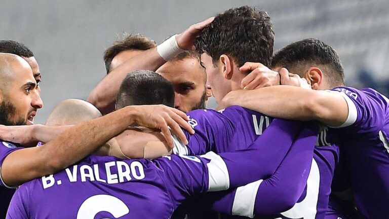 A former Fiorentina player committed suicide