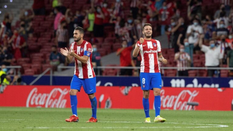 A legend of Atlético de Madrid will sign in Türkiye