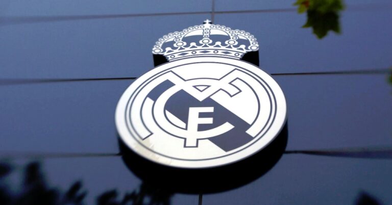 A record sale at Real Madrid?