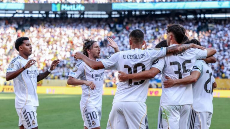 AC Milan: Luka Modric will bring a friend of Real Madrid
