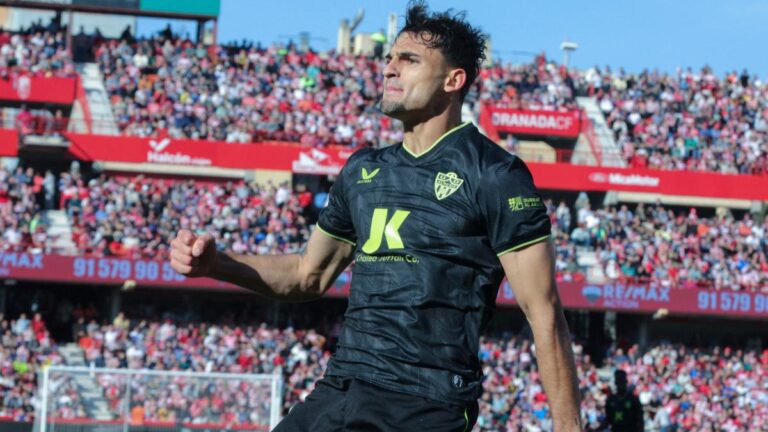 AC Milan Targets Marc Pubill