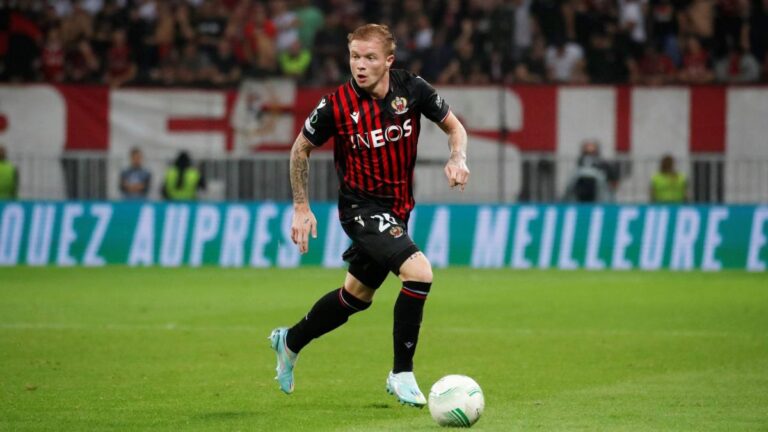 AC Milan checks the name of Melvin Bard to replace Theo Hernández!