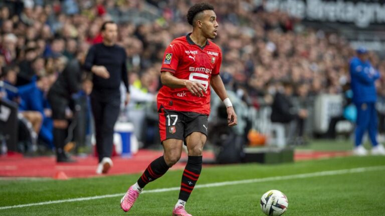 AC Milan goes to the offensive for Guéla Goué