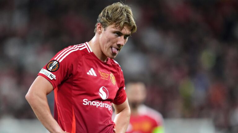 AC Milan rushes on a Manchester United flop
