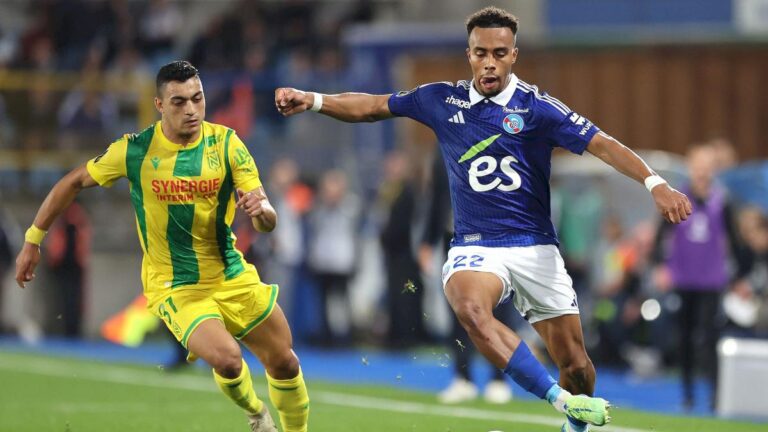 AC Milan tries a last approach to Guela Goué