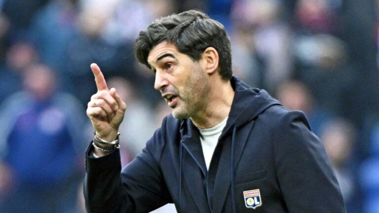 AC Milan warns OL for Lorenzo Torriani