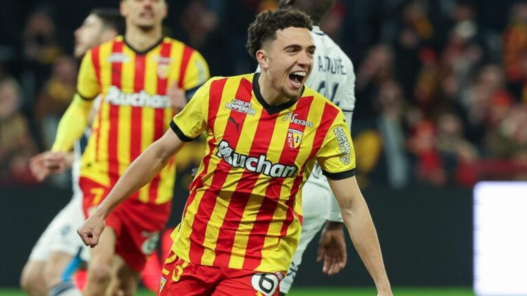 AS Roma offers itself the Moroccan nugget Neil El Aynaoui