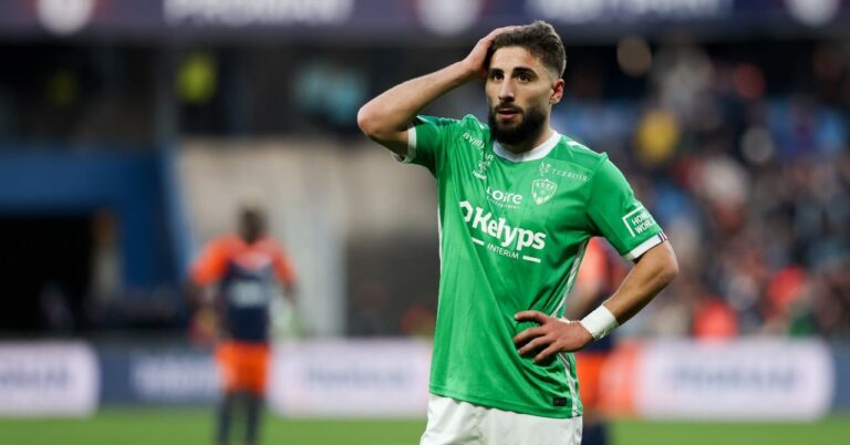 ASSE: the dilemma davitashvili