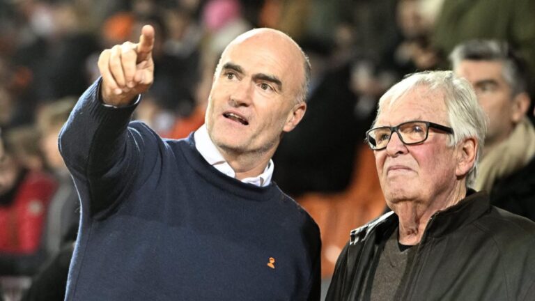 Abdoulaye Faye will be loaned to Lorient