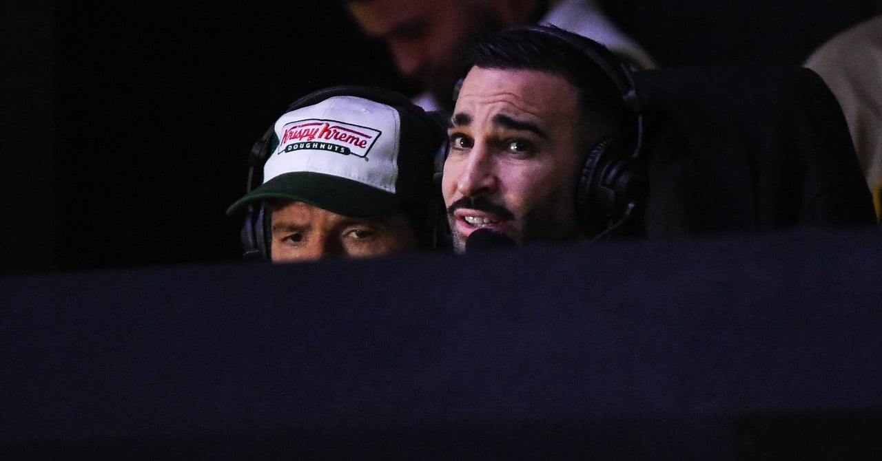 Adil Rami against Lamine Yamal: the controversy is experiencing a new turning point