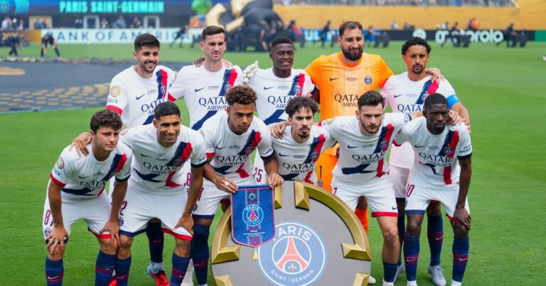 After Chelsea-Psg, a Parisian player asks for his transfer