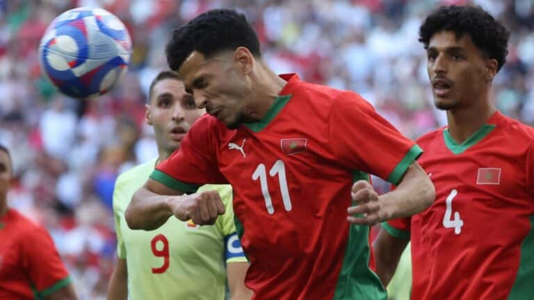 Agreement found with Wolfsburg for Zakaria El Ouahdi
