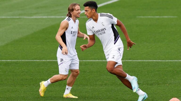 Álvaro Rodríguez leaves Real Madrid for Elche