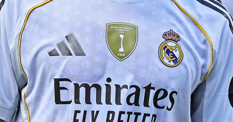 An African Golden Ball in Real Madrid?