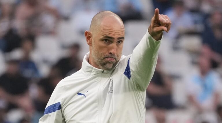 An OM ex in the viewfinder of Juventus