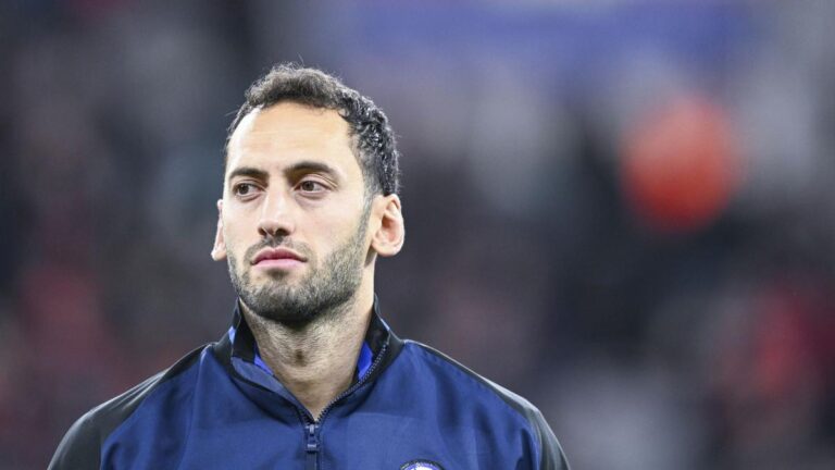 An anti-crisis meeting to appease minds at Inter Milan