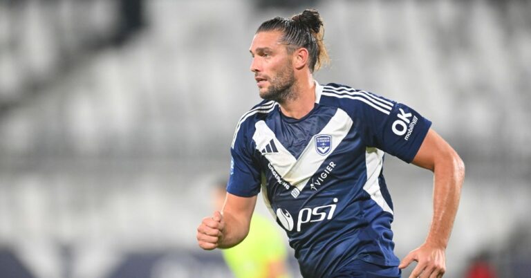 Andy Carroll, the radical choice that surprises everyone