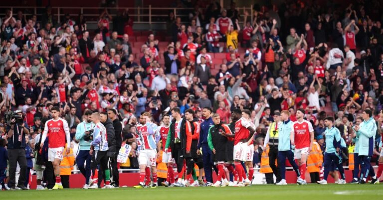 Arsenal: A PSG former arrives at the Gunners!