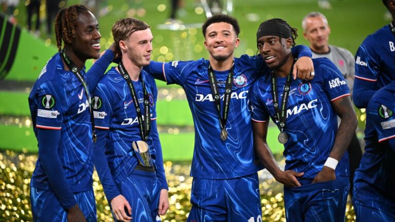 Arsenal has reached an agreement with a Chelsea star!