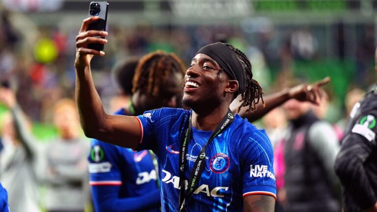 Arsenal ready to pay a huge sum for Noni Madueke