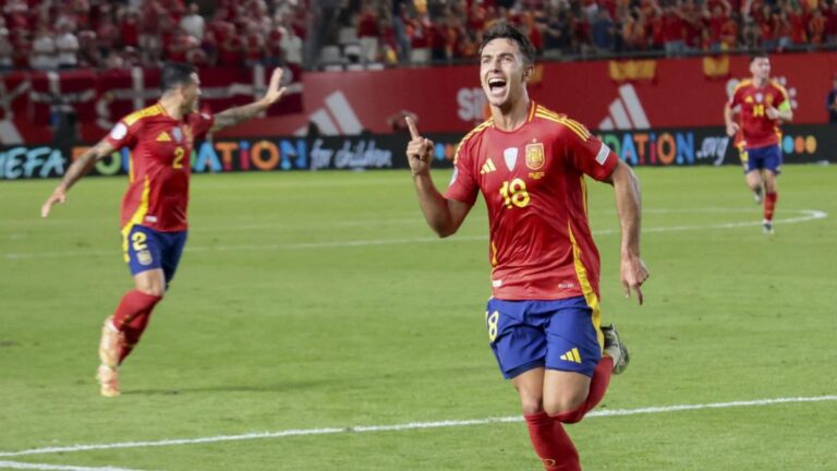 Arsenal slaps 60 M € for Martin Zubimendi