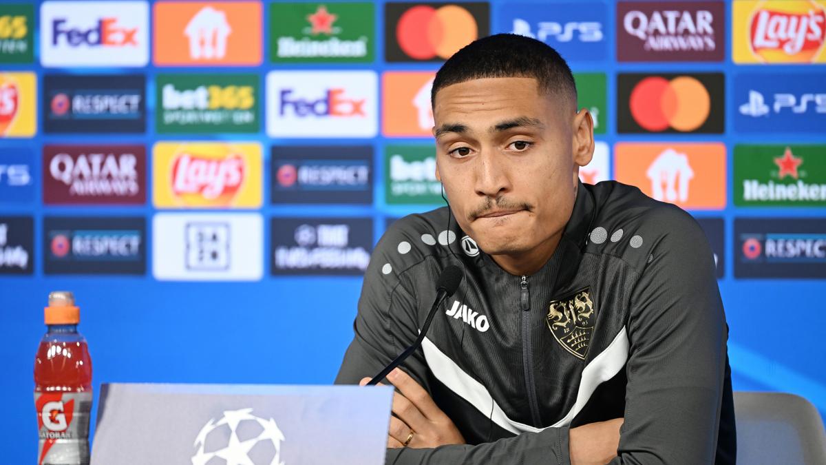 Atlético: a departure from Lemar for an arrival from Enzo Millot