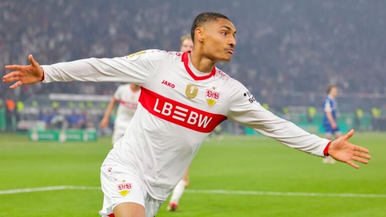 Atlético de Madrid targets Enzo Millot