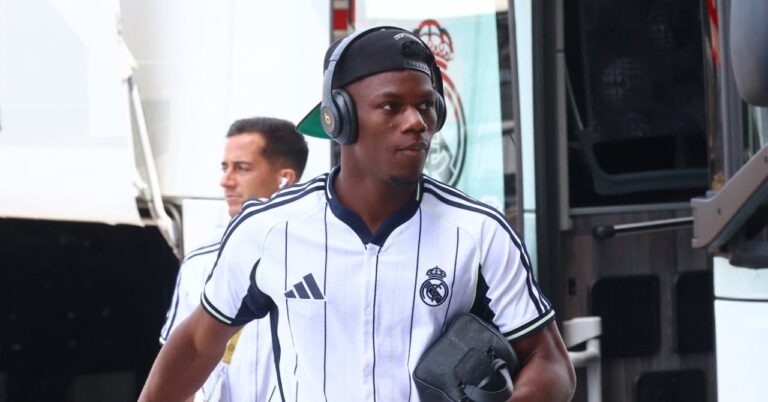 Aurélien Tchouamed to an XXL transfer?