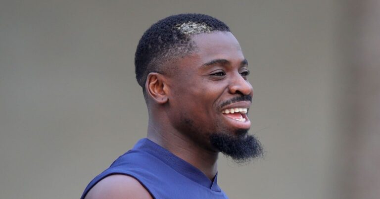 Aurier, the improbable destination