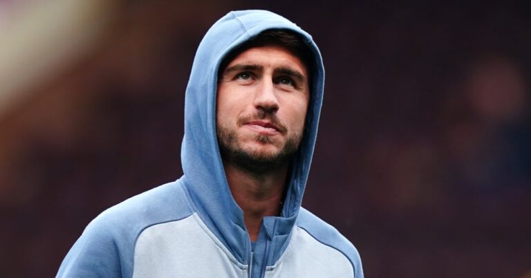Aymeric Laporte at OM, the verdict falls