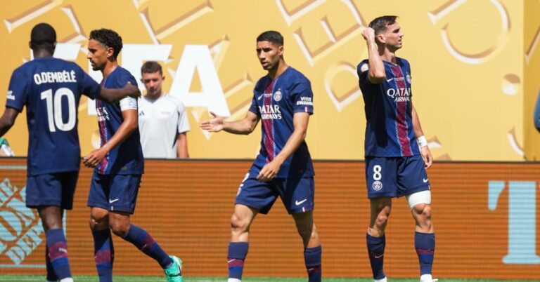 Ballon d'Or: this Parisian who wants to create surprise
