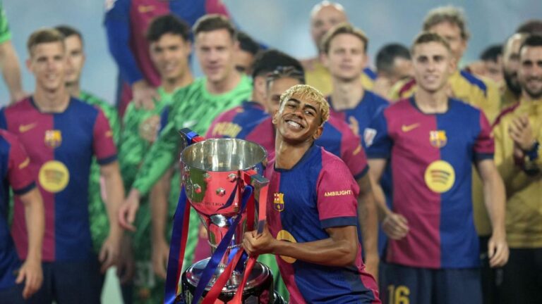 Barça players hate their new jersey