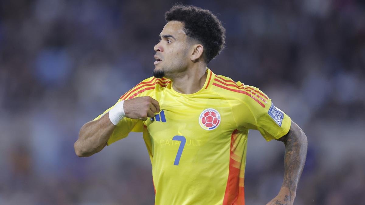 Bayern Munich sends 90 million for Luis Diaz!