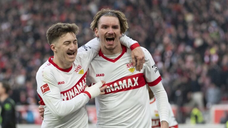 Bayern affirms its desire to recruit Nick Woltemade