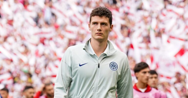 Benjamin Pavard, bad news confirmed