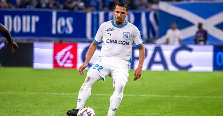 Bennacer and OM, it's over