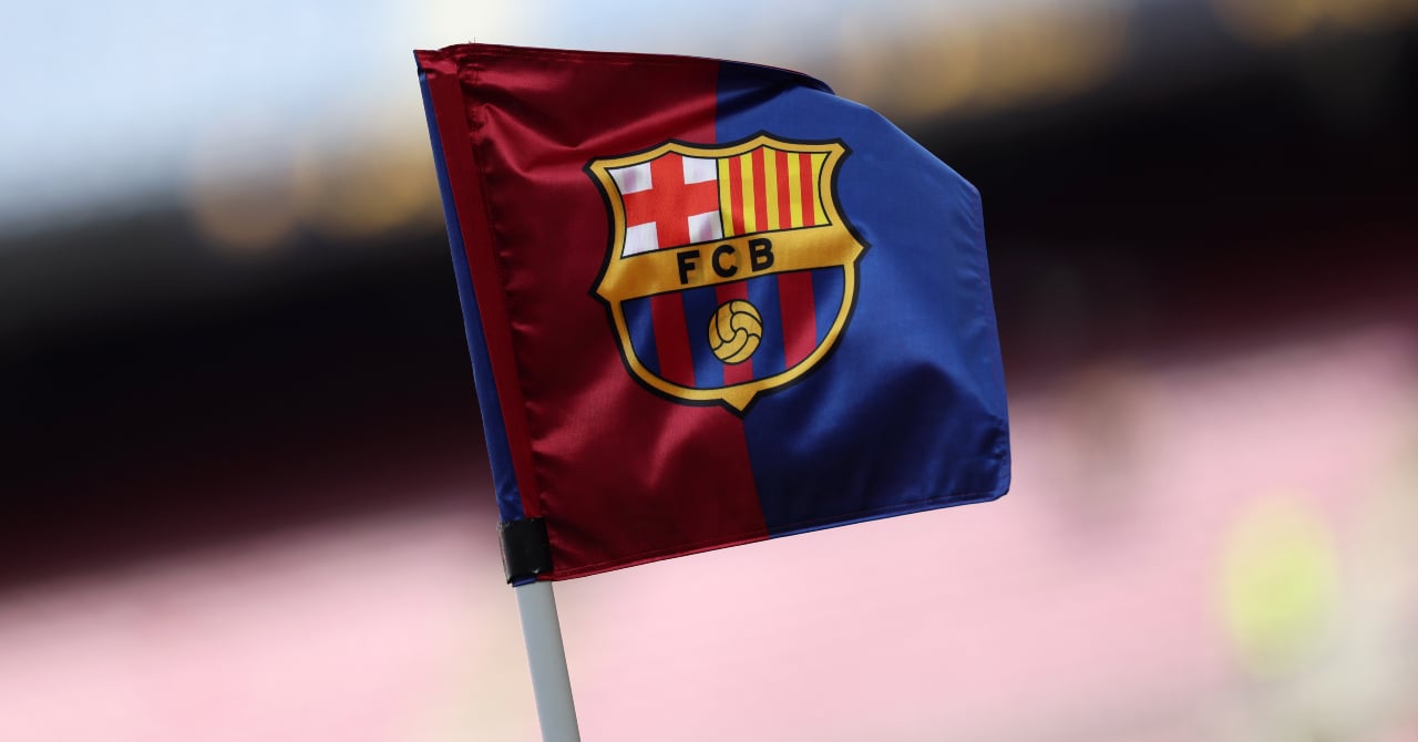 Bitten to the private parts, an ex of the hospitalized barça