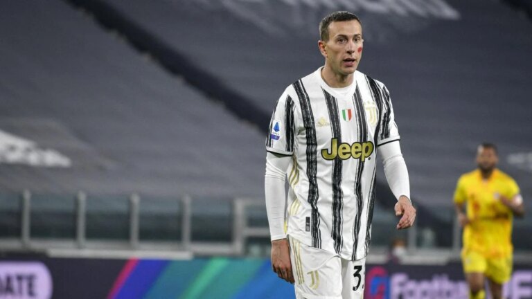 Bologna announces the arrival of Federico Bernardeschi