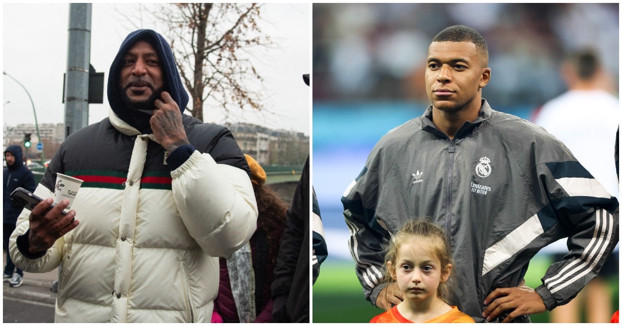 Booba-Mbappé, harassment crosses a course