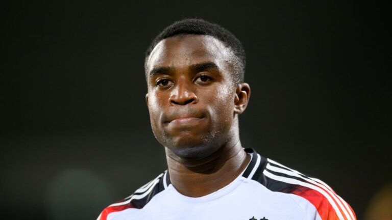 Borussia Dortmund, OGC Nice: the incredible confidences of Youssoufa Moukoko on his failed career