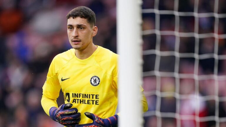 Bournemouth offers Djordje Petrovic