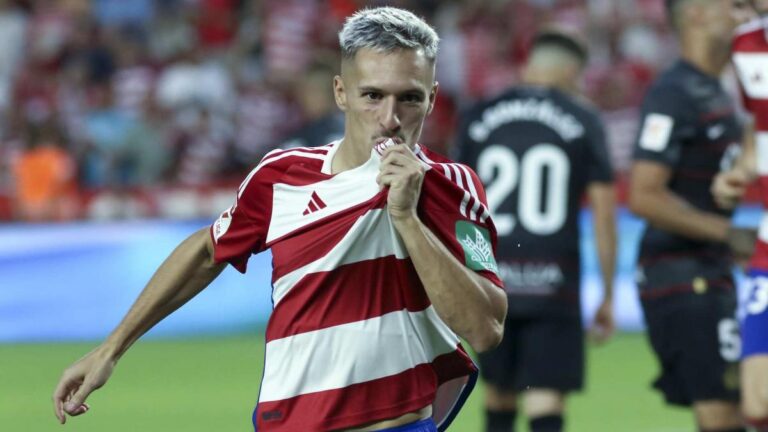 Bryan Zaragoza contacted by a French club
