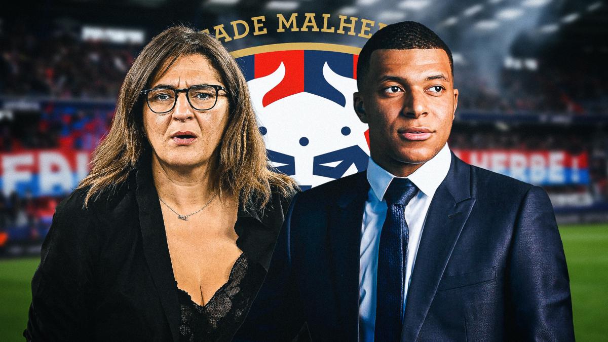 Caen: the Kylian Mbappé clan defends its assessment at the head of the club