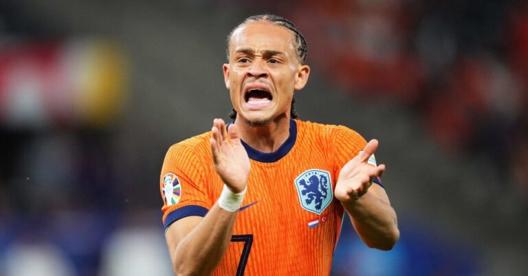 Chelsea: It heats up for Xavi Simons
