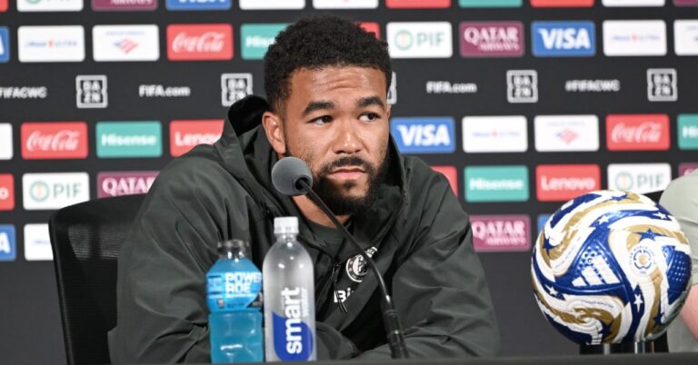 Chelsea a bit provocative before PSG