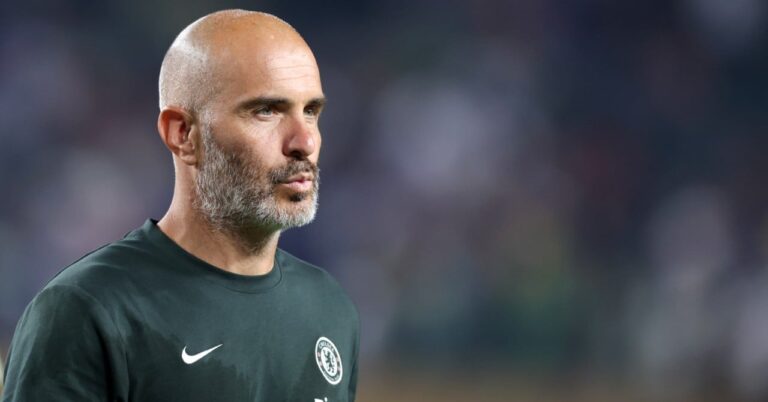 Chelsea is activated for a transfer to more than 40 million!