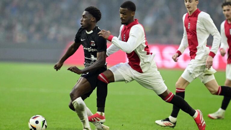 Chelsea is going to offer 40 million euros for a new crack!