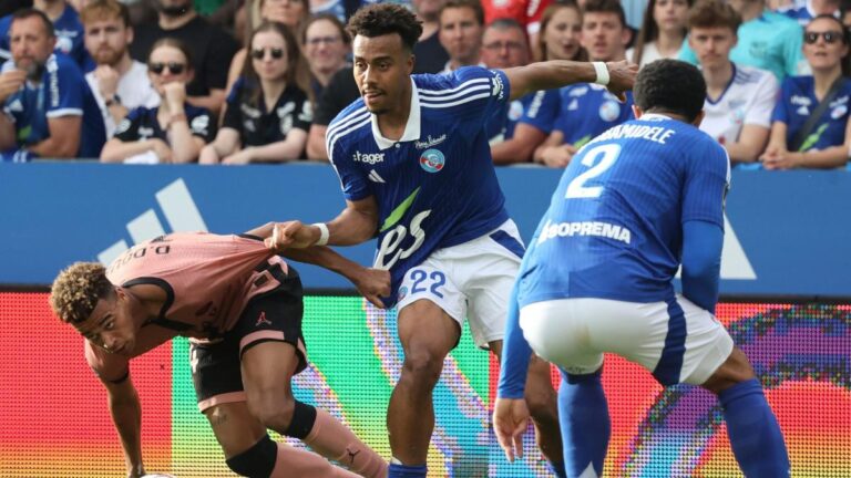 Chelsea wants to have the transfer of Guéla gifted to Milan to the transfer of Guéla